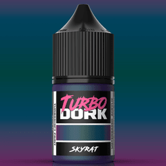 Turbo Dork - Skyrat 22ml